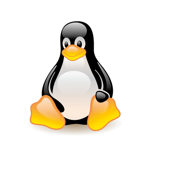 Linux logo for mentorship program